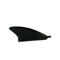 Miniatyrbilde 3 av 5: 1 stk Surfboard Myk Gummi Stor Hale Ror Padlebrett Hale Finne