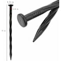 Miniatyrbilde 2 av 5: Treteskilt i tre for bryllup, skilt for damer og damer, signaturdekorasjon, bryllupsstol, hjemmedekor