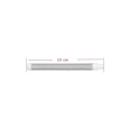 Pikkukuva 2 / 5: 10cm, 5kpl, suodatin 60 mesh airless ruiskupistoolille