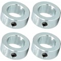 Miniatyrbilde 1 av 5: 12V nedsenkbar vannpumpe nedsenkbar pumpe 50W 4200L/H DC pumpe skitten vannpumpe bærbar linjelengde 2,3 meter med klemme, for ren og skitten fiskedam