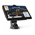 Miniatyrbillede 5 af 5: GPS Navigation Navigator til Biler og Lastbiler 5 Tommer 8GB GPS