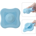 Miniatyrbillede 3 af 5: 2 stk. Universal Aftapningsprop, Universal Silikon Badekarsprop