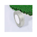 Miniatyrbild 1 av 4: Blank band silver band presentask handgjord båge DIY 20MM22M