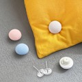 Miniatyrbilde 2 av 5: 12 stk Dyneclips, En Nøkkel for å Låse Opp, Dynetrekk Festespenne,