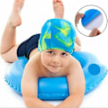 Miniatyrbild 4 av 5: Set med 20 självhäftande lagningslappar för pool - PVC - för