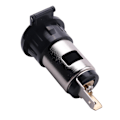 Miniatyrbilde 1 av 5: Blenderkopp Juicer Mixer Krukke Til Bl2012 Bl2013 Bl480 Bl480d Bl481 Bl482 Bl486co