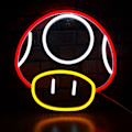 Pikkukuva 1 / 5: Peli LED-neonkyltit