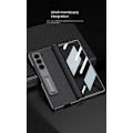 Miniatyrbilde 4 av 5: Samsung Z Fold6 etui, støttetall (lys rosa)