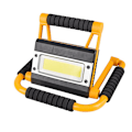 Miniatyrbilde 3 av 4: COB arbeidslys med innebygd batteri, USB-ladbart, 360° sammenleggbart