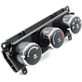 Pikkukuva 3 / 5: 2010-2014 Sebring 200 Avenger A/c Heater Climate Control Switch 55111949af