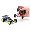 Pikkukuva 2 / 5: 1:32 Nopea RC-auto 2.4ghz Radio-ohjattava Mini-lelu