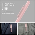 Miniatyrbild 5 av 5: Hölsterfodral för Apple Pencil 1:a generationen, Infällbart Apple Pencil 1:a generationens fodral Skyddande iPad Pencil Sleeve Skin C