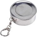 Miniatyrbild 3 av 5: Resefällbar Mugg S/M/L Rostfritt Stål Mugg Campinghållare (250ML