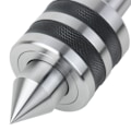 Miniatyrbilde 3 av 5: Svingbar Senterdreiebenk CNC Dreiebenk Trebearbeiding Tommel MT4 Live