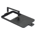 Miniatyrbild 1 av 3: Fästeplatta Adapter för Gopro 9/8 Mobil Gimbal Handheld