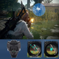 Miniatyrbilde 3 av 5: Mobilspillkontroll, Spillkontroll, for Android, iOS-telefon