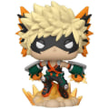 Miniatyrbild 2 av 2: My Hero Academia Figurdocka Leksaker Dockor Prydnader Presenter För Fans
