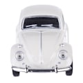 Miniatyrbilde 4 av 4: Klassisk Bobble vintage støpt metall trekkbilmodell