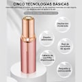 Pikkukuva 2 / 5: Finishing Touch Flawless - Langaton Trimmeri, Rose Gold