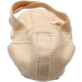 Miniatyrbilde 3 av 5: Dance Pro Elastiske Split Sole Canvas Toesko/Ballett Sko for