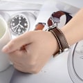 Miniatyrbilde 4 av 4: 1 stk Rem for Huawei watch3new GT2 Watch 3 pro smartklokke