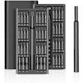 Pikkukuva 1 / 5: 63 in 1 Mini Precision Screwdriver Kit Electronic Magnetic Repair