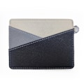 Miniatyrbillede 4 af 4: RFID Kort Holder - Smart Minimalistisk NFC Blokerende Pop Up Punge