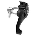 Miniatyrbilde 4 av 5: Universal gressklipper gasspakspaken passer for 23~27mm styre