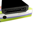 Pikkukuva 2 / 5: Xbox 360 Slim 60g/120g/320g/500g/1tb Kova Levy Pelilisävarusteet