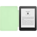 Miniatyrbild 3 av 5: 7-tums Kindle Paperwhite Fodral (12:e generationen - 2024), Ultraklart, Mjukt, Flexibelt, Transparent, Sömn/Automatisk väckning