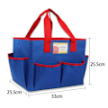 Miniatyrbild 4 av 5: Material för lärare kategorier undervisningsmaterial tote bag