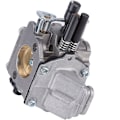 Miniatyrbillede 1 af 5: Karburator, Karburator til STIHL 064 065 066 MS640 MS650 MS660 til Walbro WJ-67a WJ-76A til Zama C3A-S31