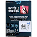 Pikkukuva 2 / 5: Unstable Unicorn -laajennuspaketti Seikkailukorttipeli 14+ 2-8 pelaajalle
