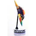 Miniatyrbilde 3 av 4: First 4 Figures The Legend of Zelda Majora's Mask med LED-base