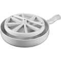 Miniatyrbilde 5 av 5: Mikrobølgeovn Bacon Cooker - Bacon Wizard Steker 1LB Bacon og Reduserer Fett med 40% - Sprøere, Sunnere, Raskere Bacon