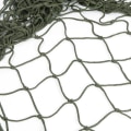 Miniatyrbillede 4 af 5: Udendørs Bold Nylon Reb Net Hængekøje 1 stk