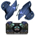 Miniatyrbild 1 av 5: Spelkontroll Mobil Trigger PUBG L1R1 Trigger Skytte Cell