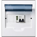 Miniatyrbild 2 av 4: 45 A ENFAS ELEKTRISK MÄTARE ENFAS LCD-DISPLAY MID