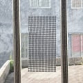 Miniatyrbillede 3 af 4: Myggeskærms Reparationsbånd - Myggeskærms Vindue Reparationslap