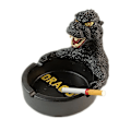 Miniatyrbillede 5 af 5: 1 stk Godzilla askebæger monster hjem askebæger 3D