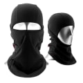 Miniatyrbillede 1 af 5: Motorcykel Balaclava Cykling Bike Mænd Kvinder Ski MTB Maske Hals