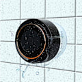 Miniatyrbild 1 av 5: Vattentät duschhögtalare Bluetooth-högtalare för husbilsresor