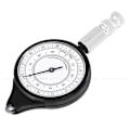 Miniatyrbillede 2 af 5: 2 stk. Kortmåler Odomter Multifunktion Kompas Kurvimeter Enhed, Opisometer, Kurvimeter