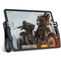 Miniatyrbillede 1 af 5: PUBG Gamepad til iPad Tablet Controller 4 Triggers Gamepad