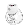 Pikkukuva 1 / 5: Rintapumppu, puettava rintapumppu, S12 Hands Free -rintapumppu, 2 tilaa ja 9 tasoa, 24 mm laippa