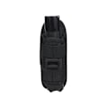 Miniatyrbillede 1 af 5: Taktisk 360 Graders Drejelig Lommelygte Holster, Nylon