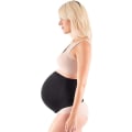 Miniatyrbilde 2 av 5: 2 stk Graviditetsmagebånd (XXL, 115-125 cm) - Hodebånd for kvinner