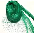 Fuglenet, Grønt Have Net 4x10m, Beskyttende