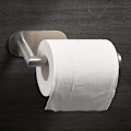 Miniatyrbild 3 av 5: Självhäftande Toapappershållare, Stativfri Toarulls hållare
