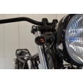 Miniatyrbillede 5 af 5: 2 Par Universal Motorcykel Blinklys Custom Pære Kugle